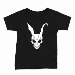 Remera Infantil Manga Corta DONNIE DARKO 02