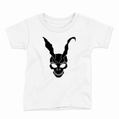 Remera Infantil Manga Corta DONNIE DARKO 02 - comprar online