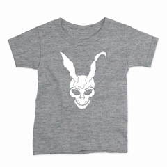 Remera Infantil Manga Corta DONNIE DARKO 02 en internet