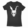 Remera Mujer Manga Corta DONNIE DARKO 02