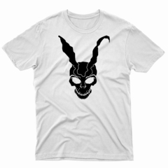 Remera Unisex Manga Corta DONNIE DARKO 02 - comprar online