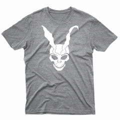 Remera Unisex Manga Corta DONNIE DARKO 02 en internet