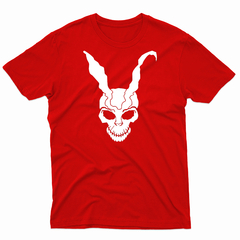 Remera Unisex Manga Corta DONNIE DARKO 02 - Wildshirts