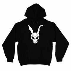 Buzo Canguro Unisex DONNIE DARKO 02 - comprar online