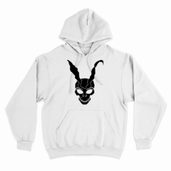 Buzo Canguro Unisex DONNIE DARKO 02 en internet