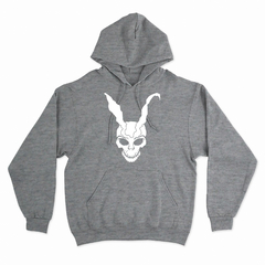 Buzo Canguro Unisex DONNIE DARKO 02 - Wildshirts