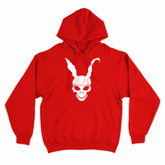 Buzo Canguro Unisex DONNIE DARKO 02 - tienda online