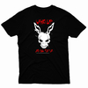 Remera Unisex Manga Corta DONNIE DARKO 03