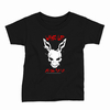 Remera Infantil Manga Corta DONNIE DARKO 03