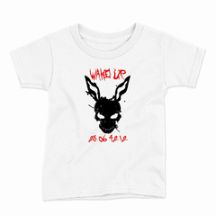 Remera Infantil Manga Corta DONNIE DARKO 03 - comprar online