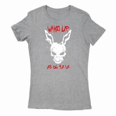 Remera Mujer Manga Corta DONNIE DARKO 03 en internet