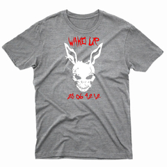 Remera Unisex Manga Corta DONNIE DARKO 03 en internet