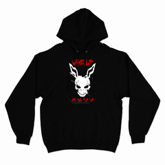 Buzo Canguro Unisex DONNIE DARKO 03 - comprar online