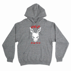 Buzo Canguro Unisex DONNIE DARKO 03 - Wildshirts