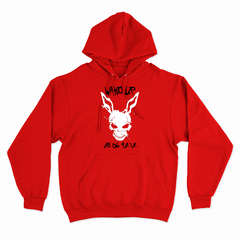 Buzo Canguro Unisex DONNIE DARKO 03 - tienda online