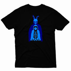 Remera Unisex Manga Corta DONNIE DARKO 04 - Wildshirts