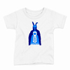 Remera Infantil Manga Corta DONNIE DARKO 04