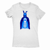 Remera Mujer Manga Corta DONNIE DARKO 04