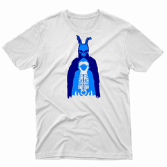 Remera Unisex Manga Corta DONNIE DARKO 04