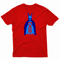 Remera Unisex Manga Corta DONNIE DARKO 04 en internet