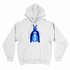 Buzo Canguro Unisex DONNIE DARKO 04 - comprar online