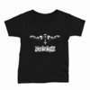 Remera Infantil Manga Corta DOOM 01