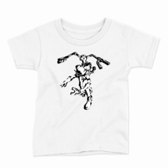 Remera Infantil Manga Corta DOTA 2 03 en internet