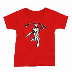 Remera Infantil Manga Corta DOTA 2 03 - Wildshirts