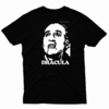 Remera Unisex Manga Corta DRACULA 01