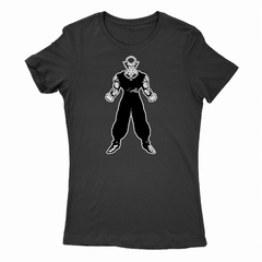 Remera Mujer Manga Corta DRAGON BALL 01 - comprar online