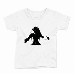 Remera Infantil Manga Corta DRAGON BALL 05