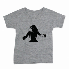 Remera Infantil Manga Corta DRAGON BALL 05 - comprar online