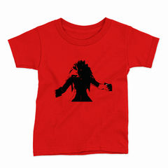 Remera Infantil Manga Corta DRAGON BALL 05 en internet