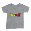 Remera Infantil Manga Corta DRAGON BALL 06