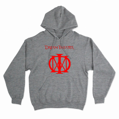 Buzo/Campera Unisex DREAM THEATER 01 en internet