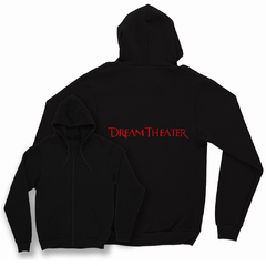 Imagen de Buzo Unisex DREAM THEATER 02