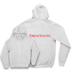 Buzo/Campera Unisex DREAM THEATER 02 - Wildshirts