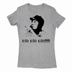 Remera Mujer Manga Corta EL CHAVO 01 - comprar online