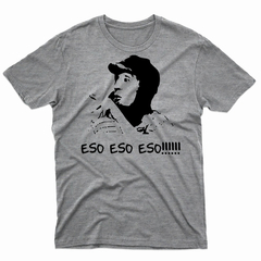 Remera Unisex Manga Corta EL CHAVO 01 - comprar online