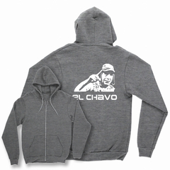 Buzo/Campera Unisex EL CHAVO 02