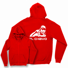 Buzo/Campera Unisex EL CHAVO 02 - comprar online