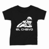 Remera Infantil Manga Corta EL CHAVO 02