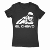 Remera Mujer Manga Corta EL CHAVO 02