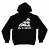 Buzo/Campera Unisex EL CHAVO 02