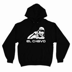 Buzo/Campera Unisex EL CHAVO 02