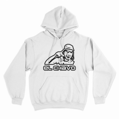 Buzo/Campera Unisex EL CHAVO 02 - comprar online