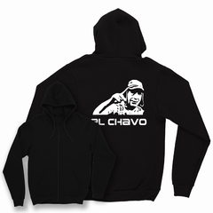 Buzo/Campera Unisex EL CHAVO 02 - tienda online