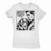 Remera Mujer Manga Corta EL ETERNAUTA 02