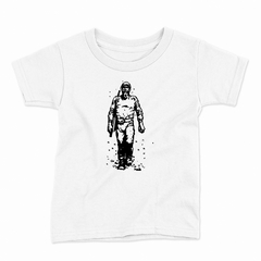 Buzo Canguro Unisex EL ETERNAUTA 04 - Wildshirts