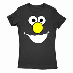 Remera Mujer Manga Corta ELMO 01 - comprar online